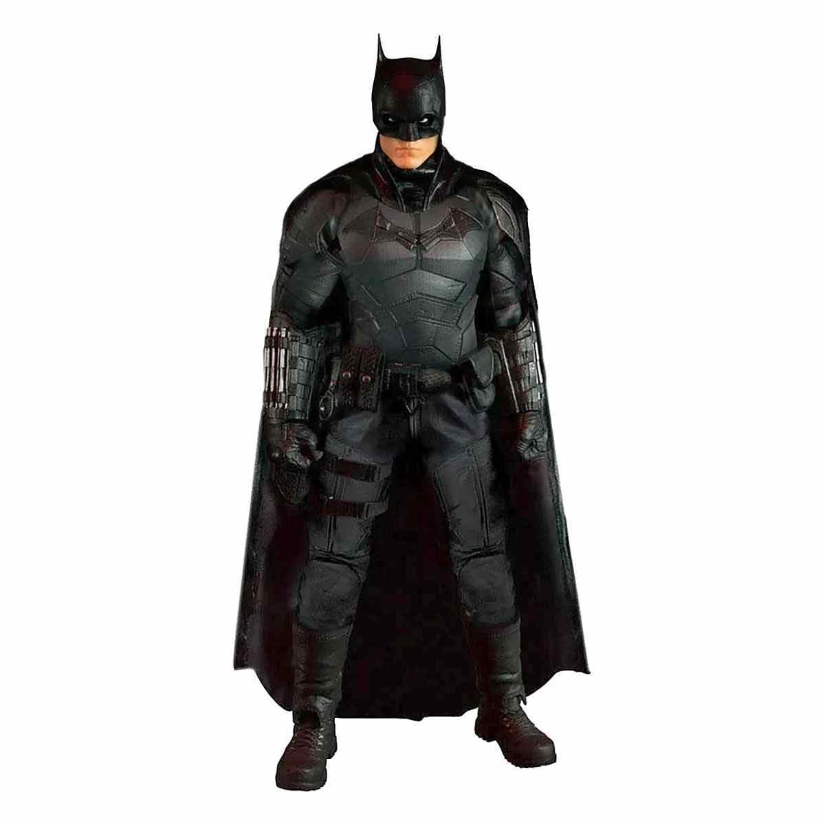 Mezco Cosmic Group Figures: Batman Vengeance 17 cm Multicoloured Collectible Figure