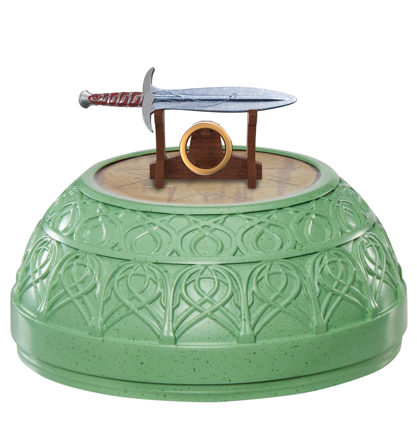 Make It Mini LOTR 2 Pack | MGA's Miniverse DIY Resin Collectibles