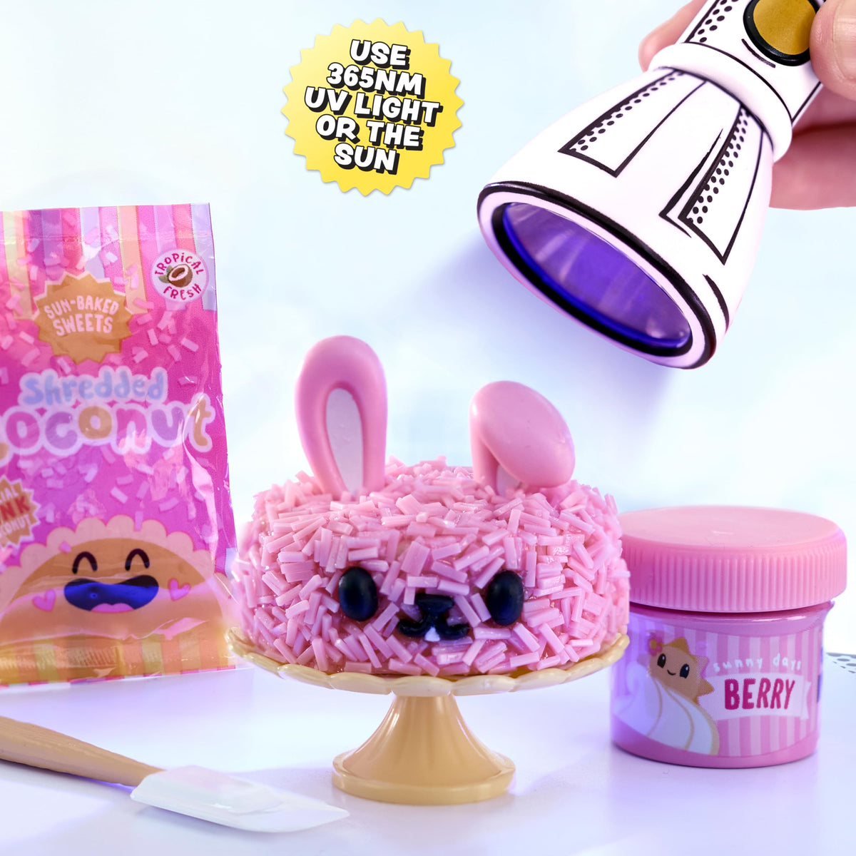 MGA's Miniverse Make It Mini Spring Series — Unbox, Build, Display Tiny Minis