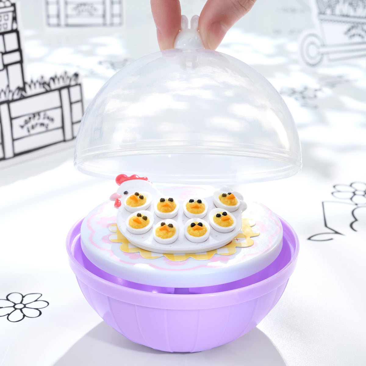 MGA's Miniverse Make It Mini Spring Series — Unbox, Build, Display Tiny Minis