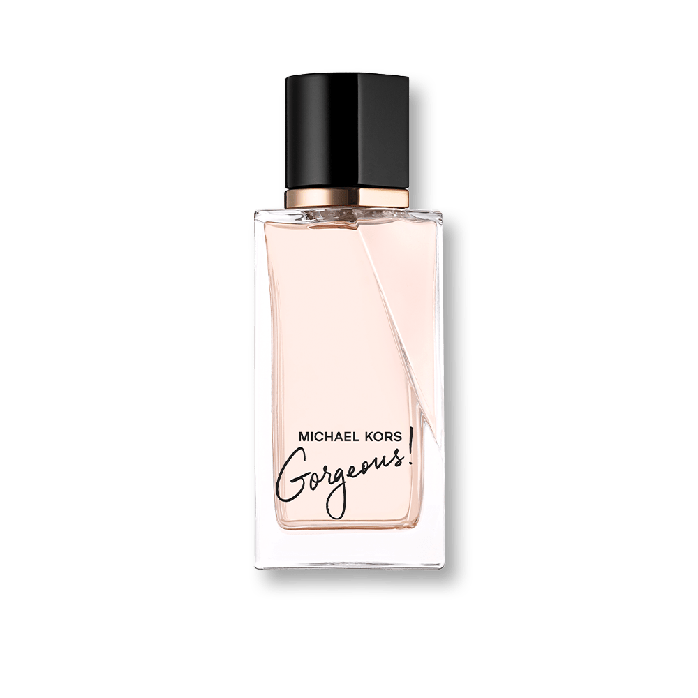 Michael Kors Gorgeous! Eau de Parfum 50ml Spray