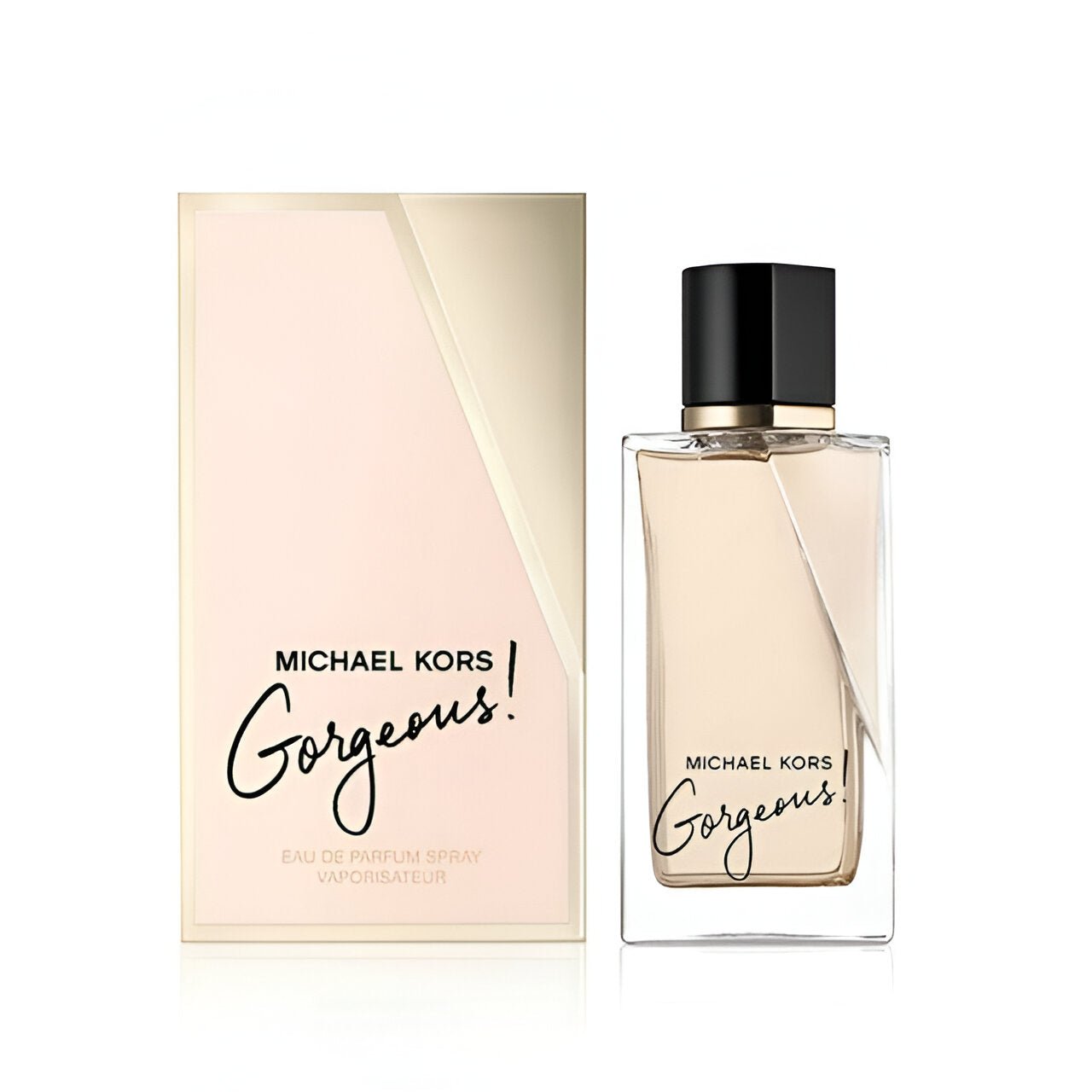 Michael Kors Gorgeous! Eau de Parfum 50ml Spray