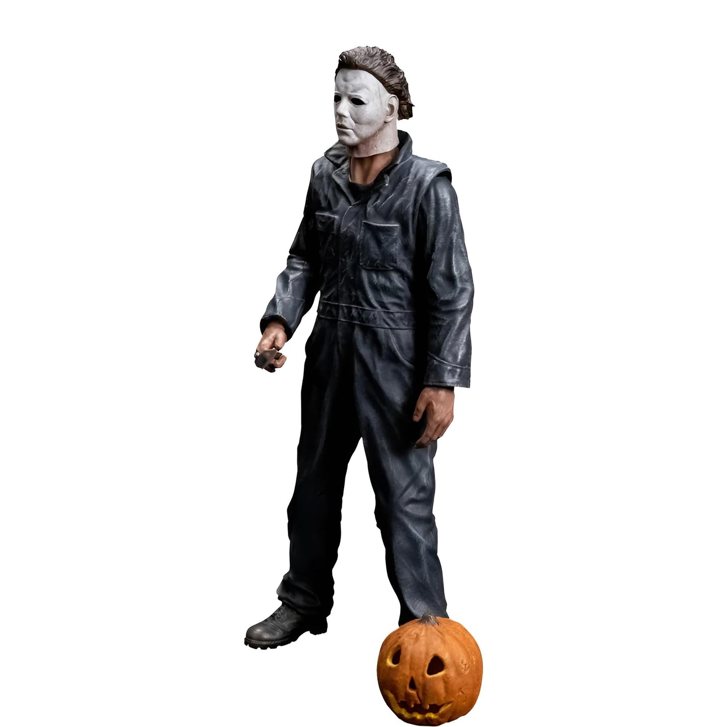 Trick Or Treat Studios Michael Myers 8-Inch Figure – Scream Greats Series 1