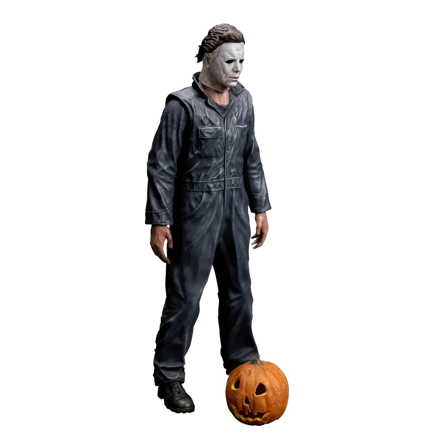 Trick Or Treat Studios Michael Myers 8-Inch Figure – Scream Greats Series 1