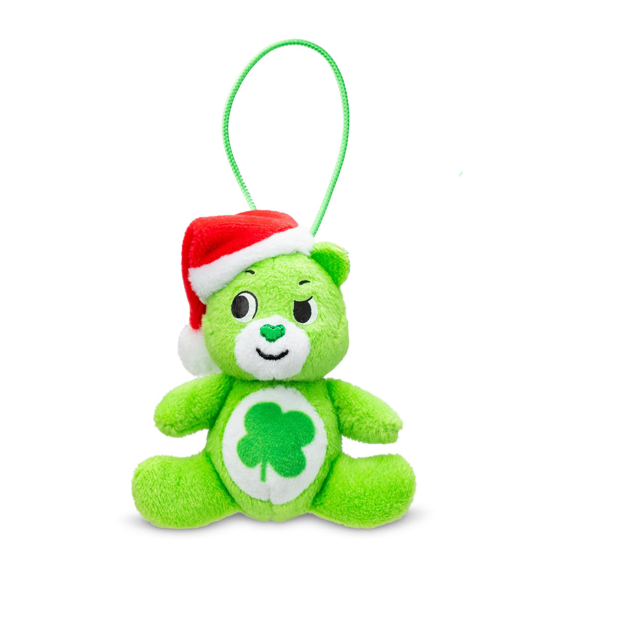 Micro Teenies Care Bears Holiday 5-Pack Treasure Box – 3-Inch Mini Plush Figures