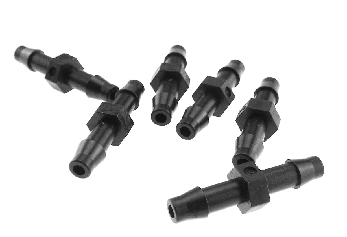 Antelco Micro Joiner Connector 4.5mm Barb