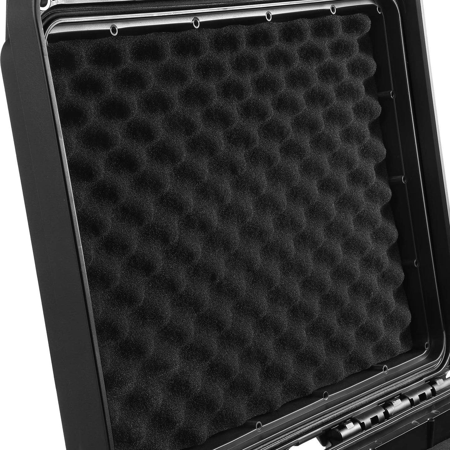 Migitec Waterproof Graded Card Storage Box — 102 Slabs Capacity, Fits PSA/CSG/CGC/SGC