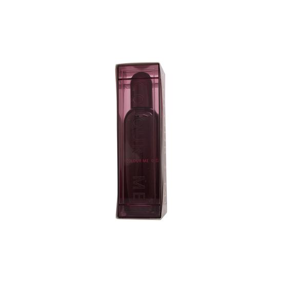 Milton Lloyd Colour Me Dark Red Eau de Parfum 100ml Spray Unisex Fragrance