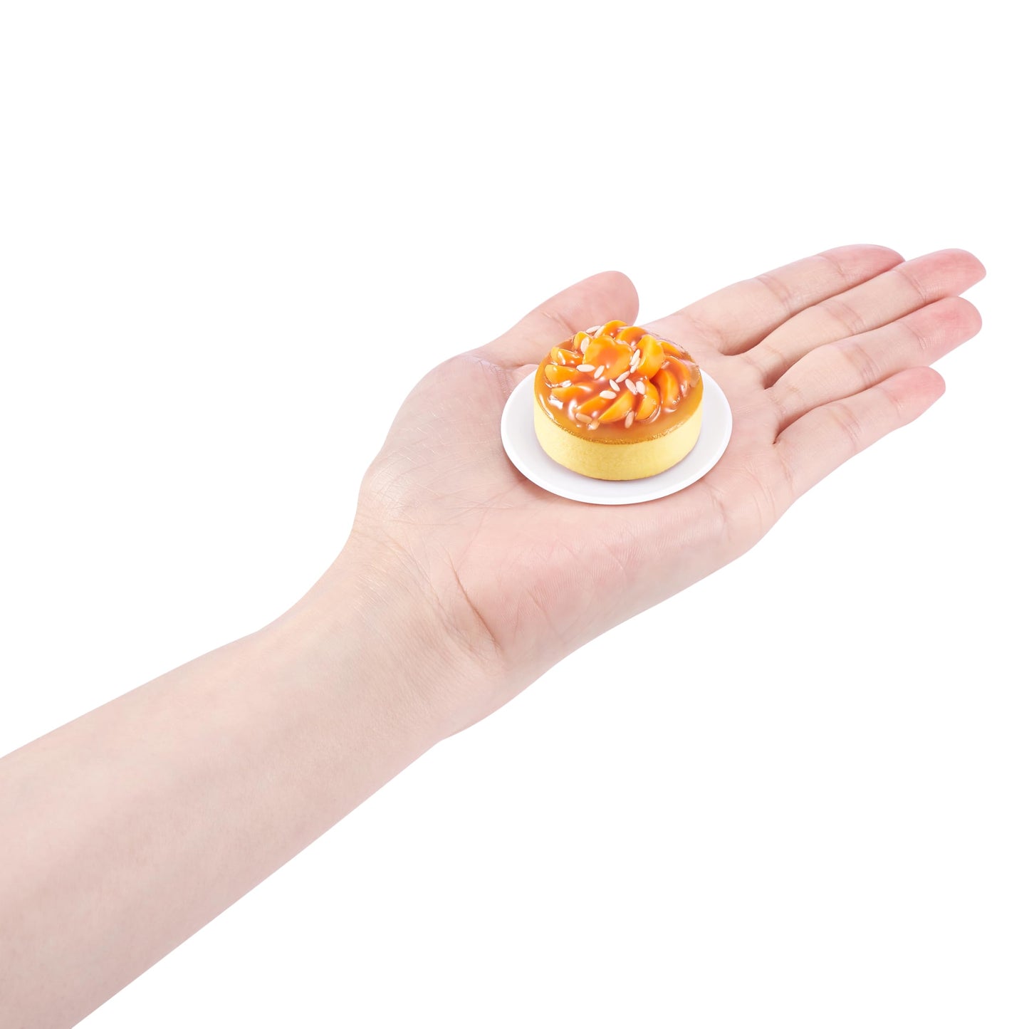 Master Chef Mini Brands Series 1 (2 Pack) – 11 Dishes
