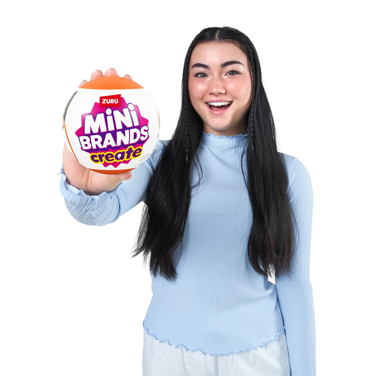 Master Chef Mini Brands Series 1 (2 Pack) – 11 Dishes