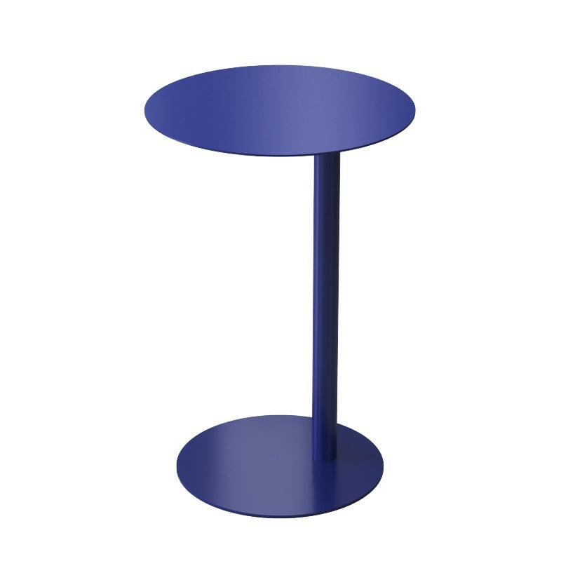 Mini Sofa Side Table, Bedside Corner Table
