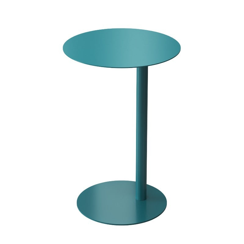 Mini Sofa Side Table, Bedside Corner Table