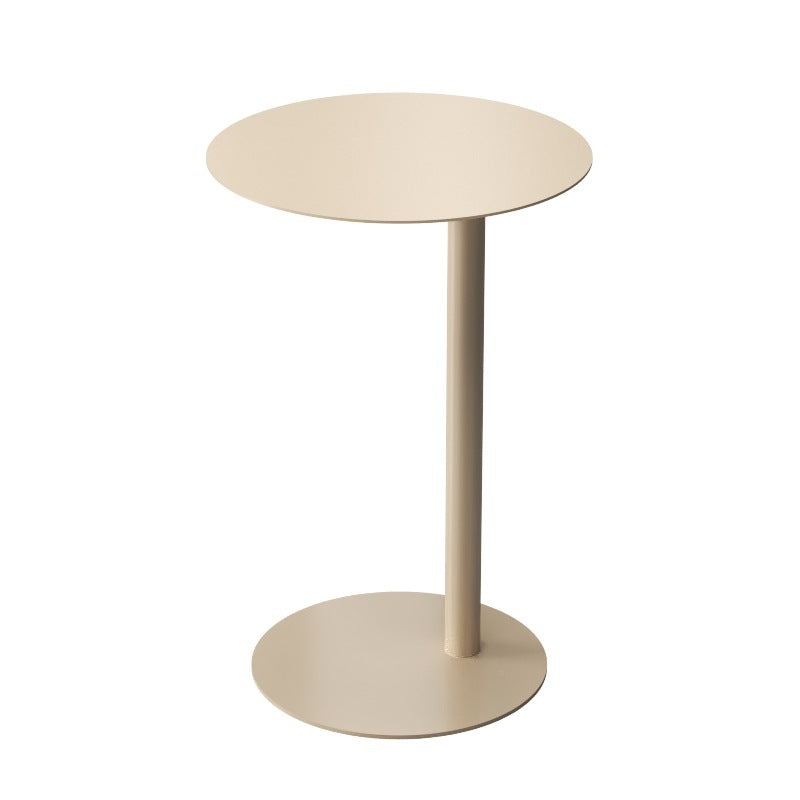 Mini Sofa Side Table, Bedside Corner Table