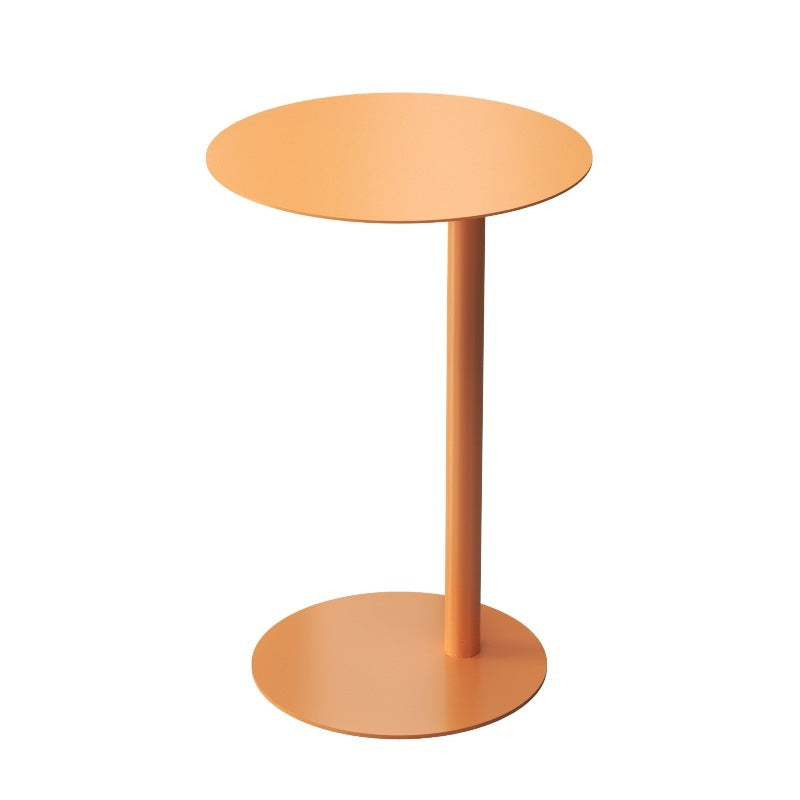 Mini Sofa Side Table, Bedside Corner Table