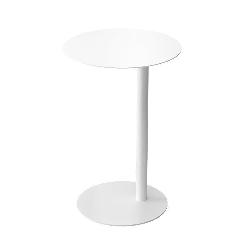 Mini Sofa Side Table, Bedside Corner Table