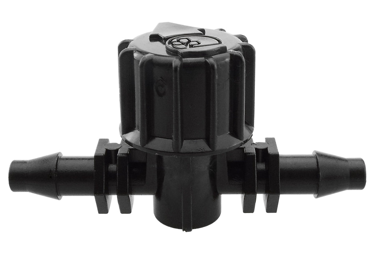 Antelco Vari-Flow™ Valve 4.5mm Barb