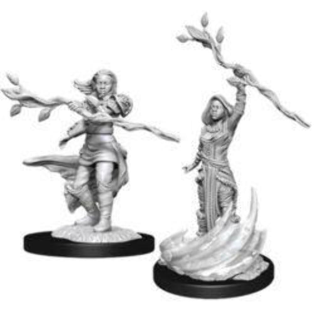 D&D Nolzur’s Marvelous Unpainted Miniatures Wave 8 – Human Male Cleric | Miniatures Market