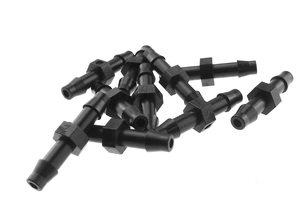 Antelco Micro Joiner Connector 4.5mm Barb
