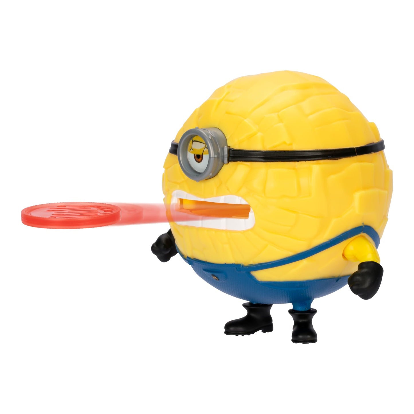 Minions Despicable Me 4 Mega Transformation Chamber – Transform AVL Jerry Into Mega Minion | with Lights & Sounds