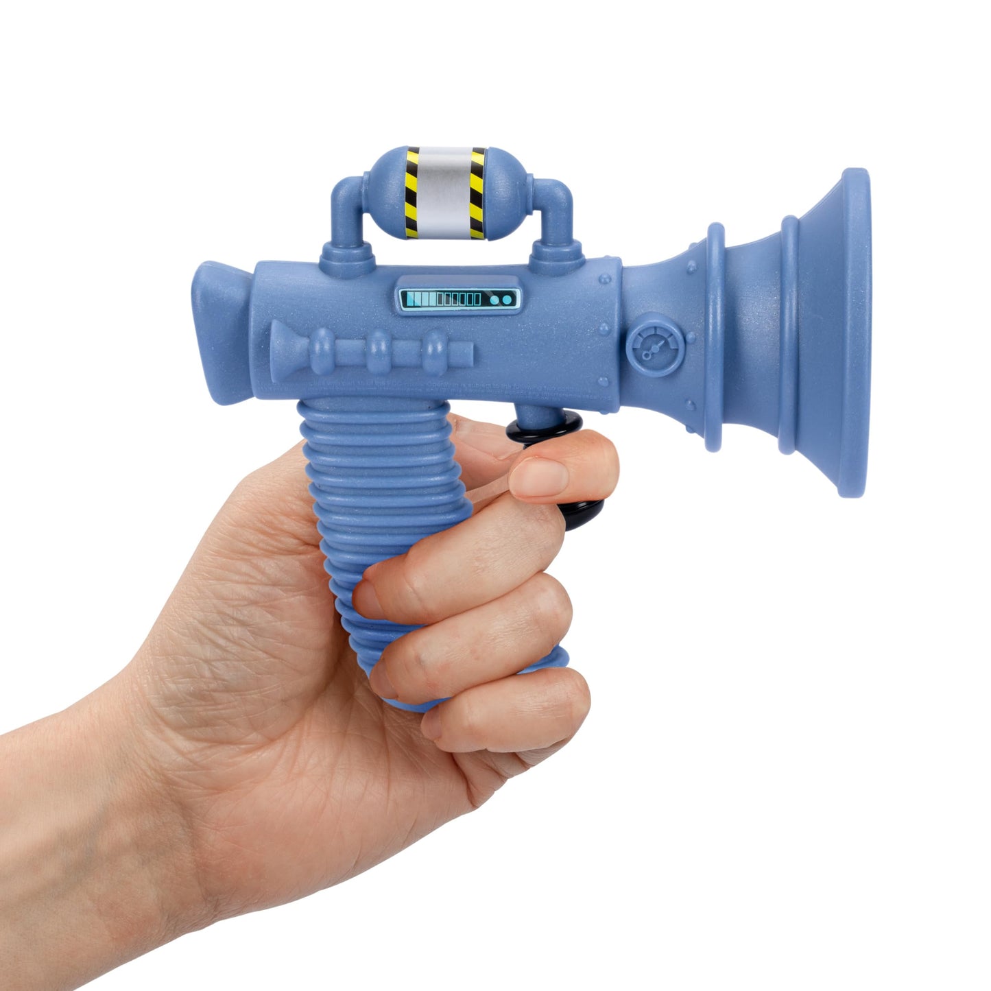 Minions Despicable Me 4 SFX Mini Fart Blaster — 8 Sounds, Ages 4+