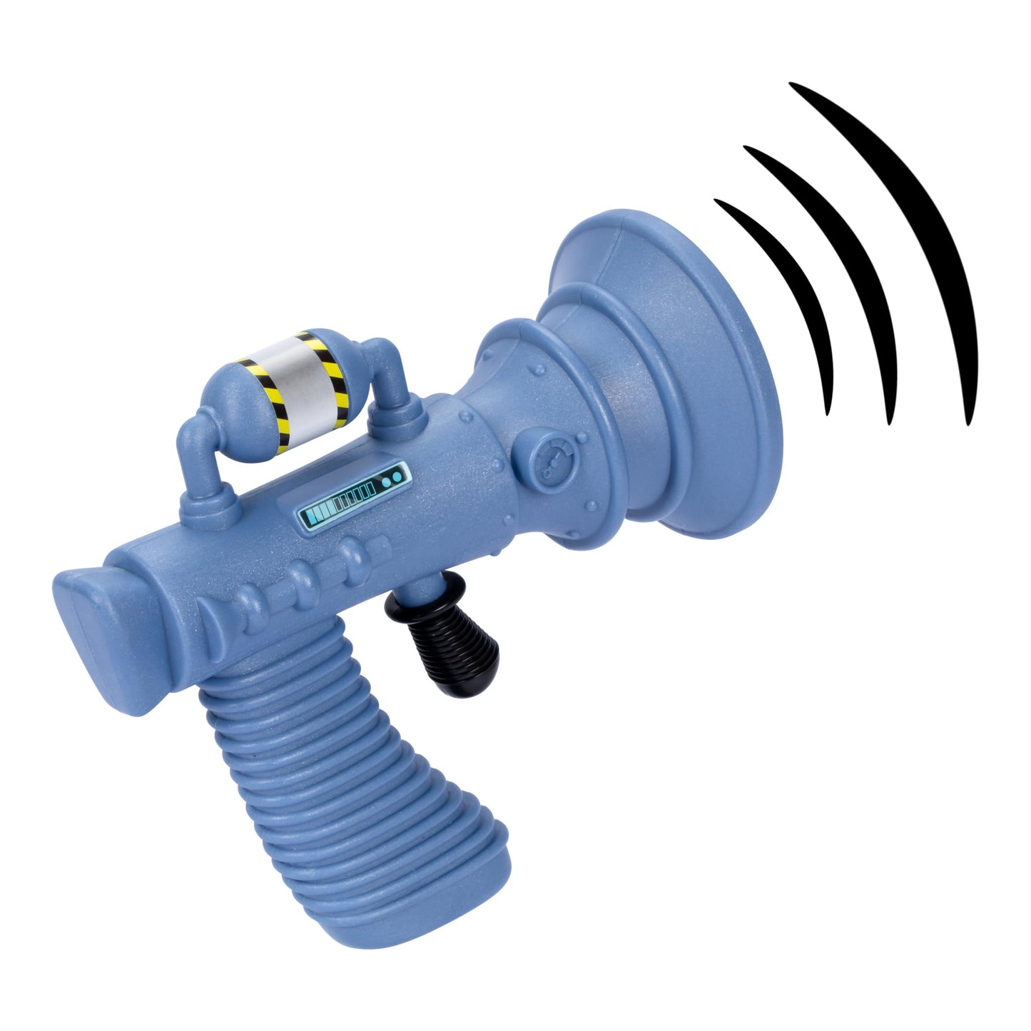 Minions Despicable Me 4 SFX Mini Fart Blaster — 8 Sounds, Ages 4+