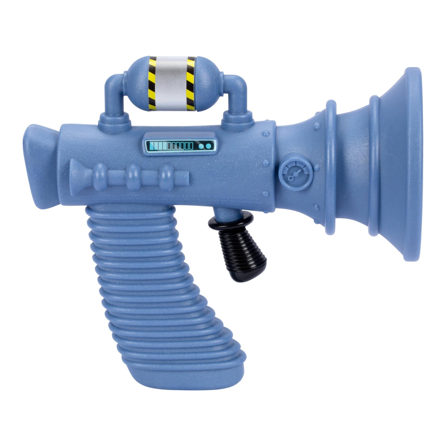 Minions Despicable Me 4 SFX Mini Fart Blaster — 8 Sounds, Ages 4+