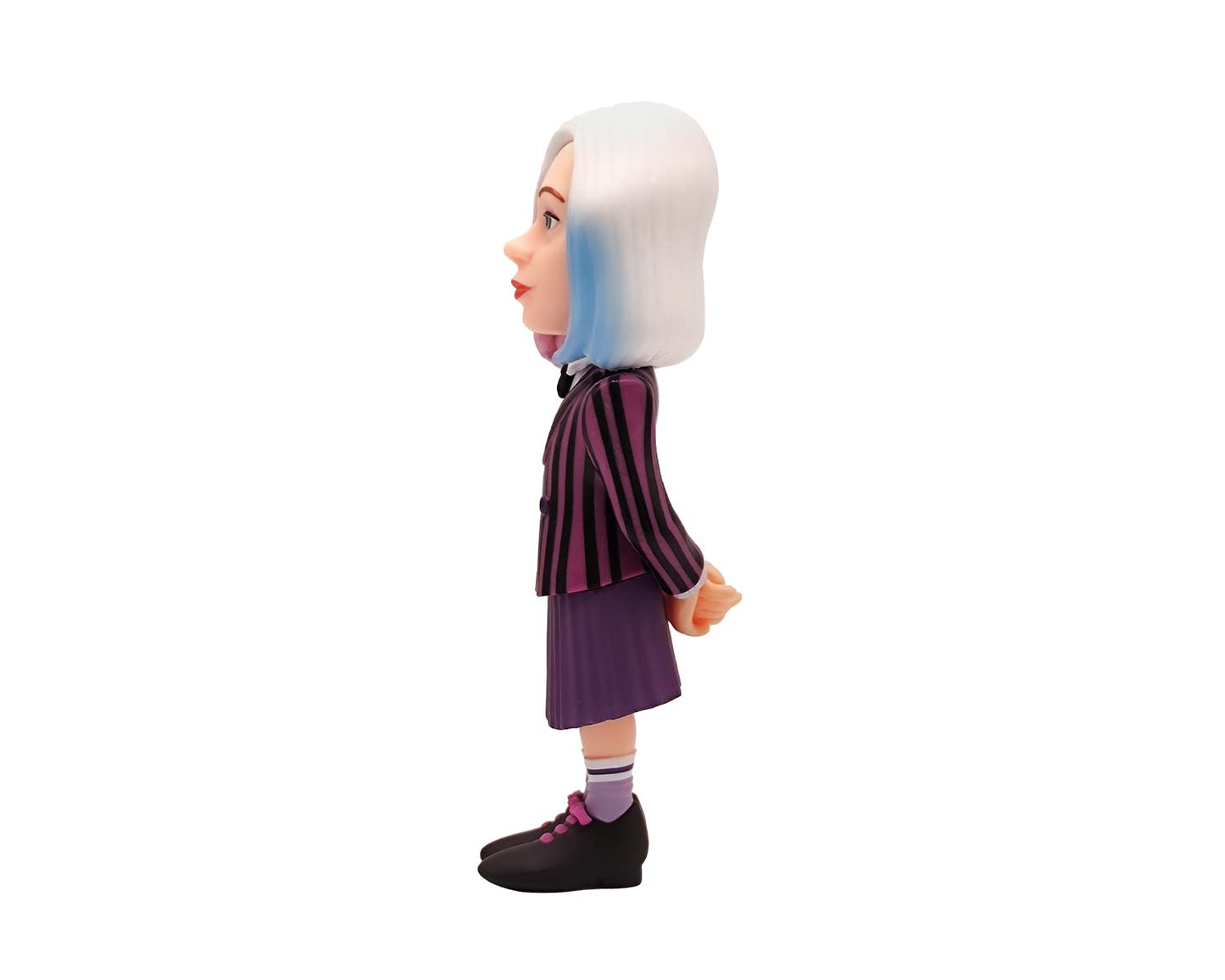 MINIX Bandai Enid Sinclair Model – Collectible Enid Figure from The Wednesday Series