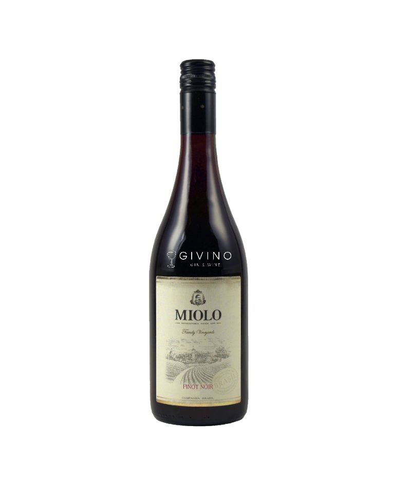 Miolo Family Vineyards Pinot Noir 2023
