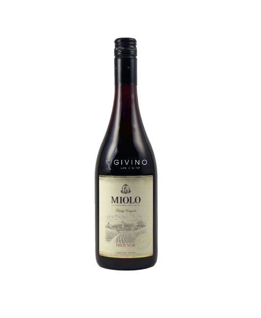 Miolo Family Vineyards Pinot Noir 2023