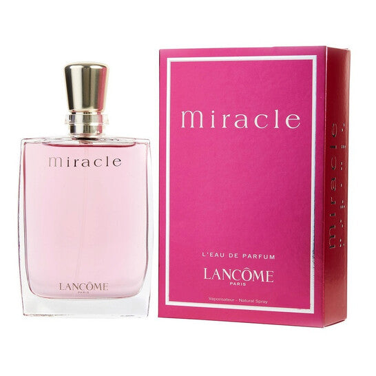 Lancome Miracle Eau de Parfum 50ml Spray Women's Fragrance