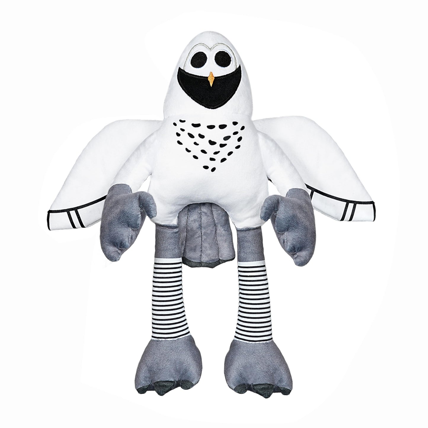 Miuitwu 99 Nights Owl Plush – 11.8-Inch, Game-Inspired Plush Toy