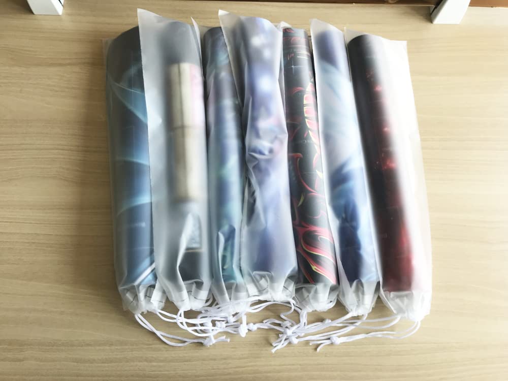 Mlikemat Playmat Duel Monsters Dark Magician Girl with Zones | Portable + Free Bag (ZD039-993-A)