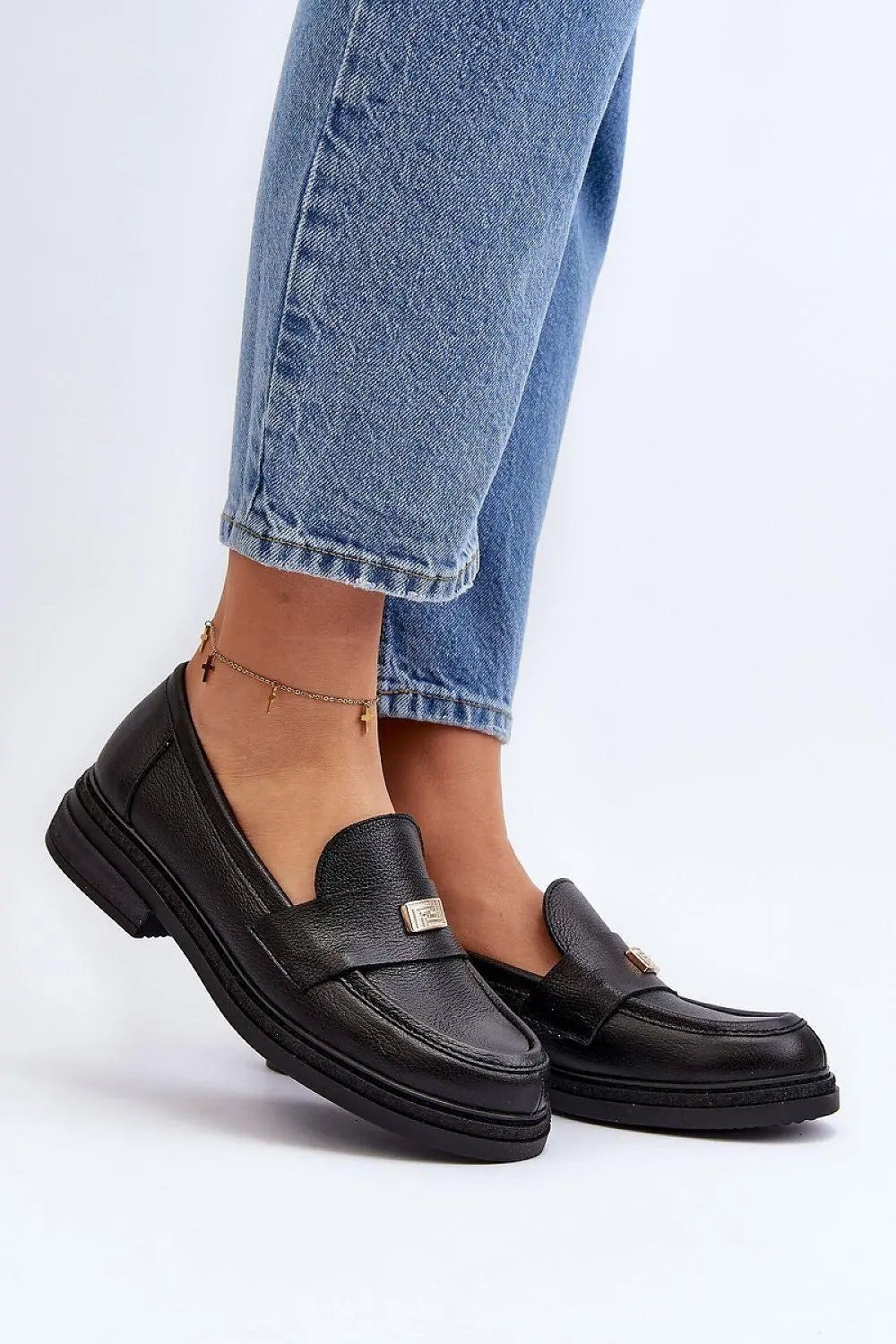 Mocassin model 192892 Step in style