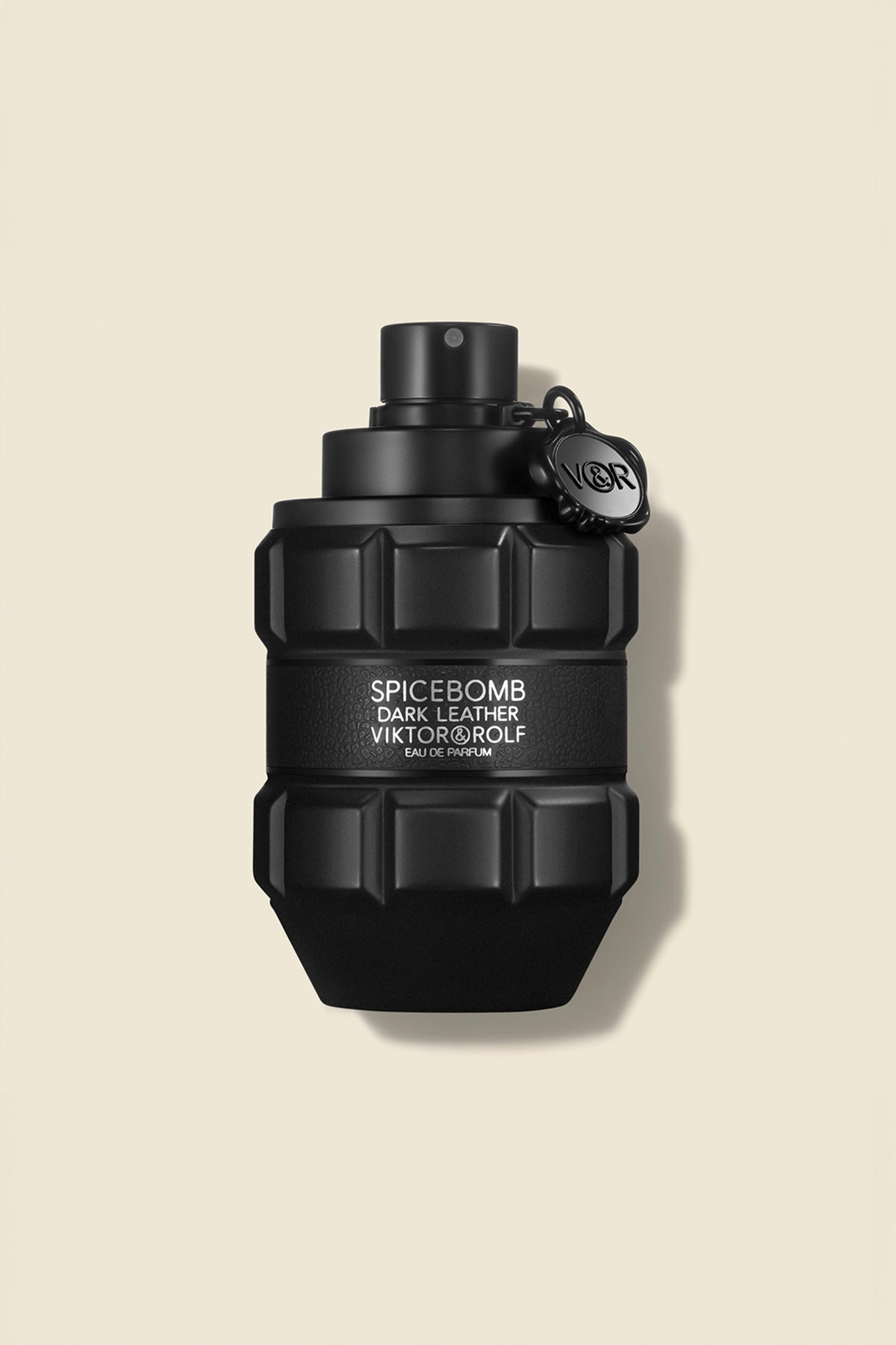 Viktor & Rolf Spicebomb Dark Leather Eau de Parfum 90ml Spray
