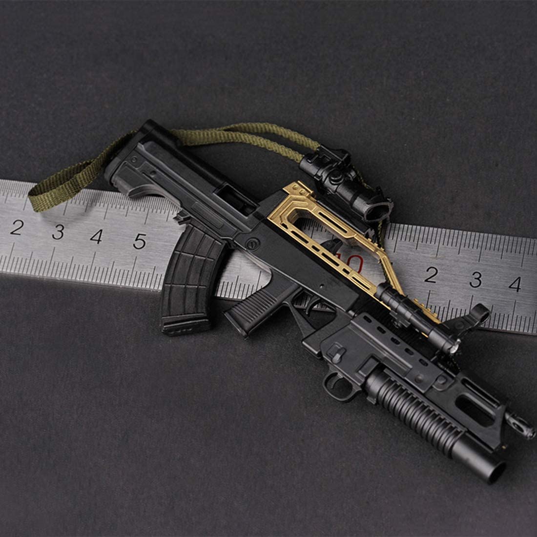 MoJyetli 1/6 Soldier Action Figure – Realistic Military Police Model with Accessories