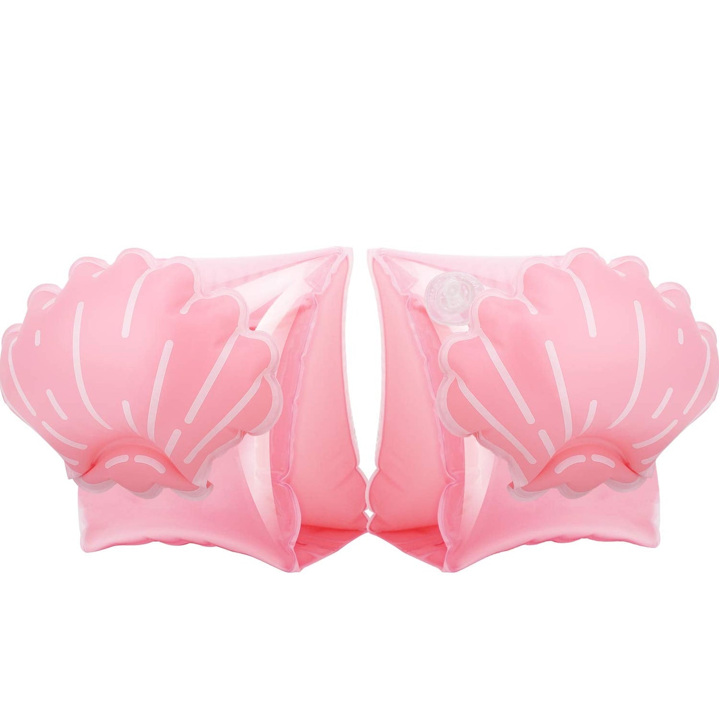 MoKo Kids Arm Bands for Learning to Swim – Inflatable Pool Floaties for Ages 3 to 6