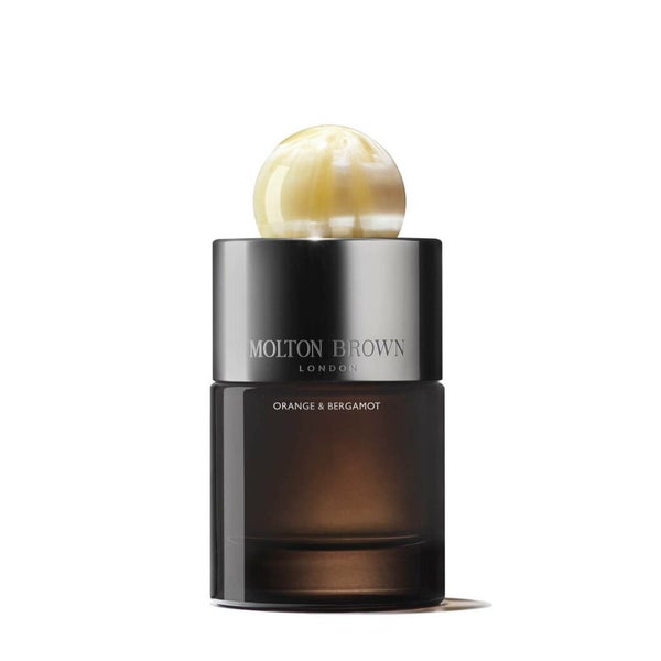Molton Brown Orange & Bergamot Eau de Parfum 100ml Spray Unisex Fragrance