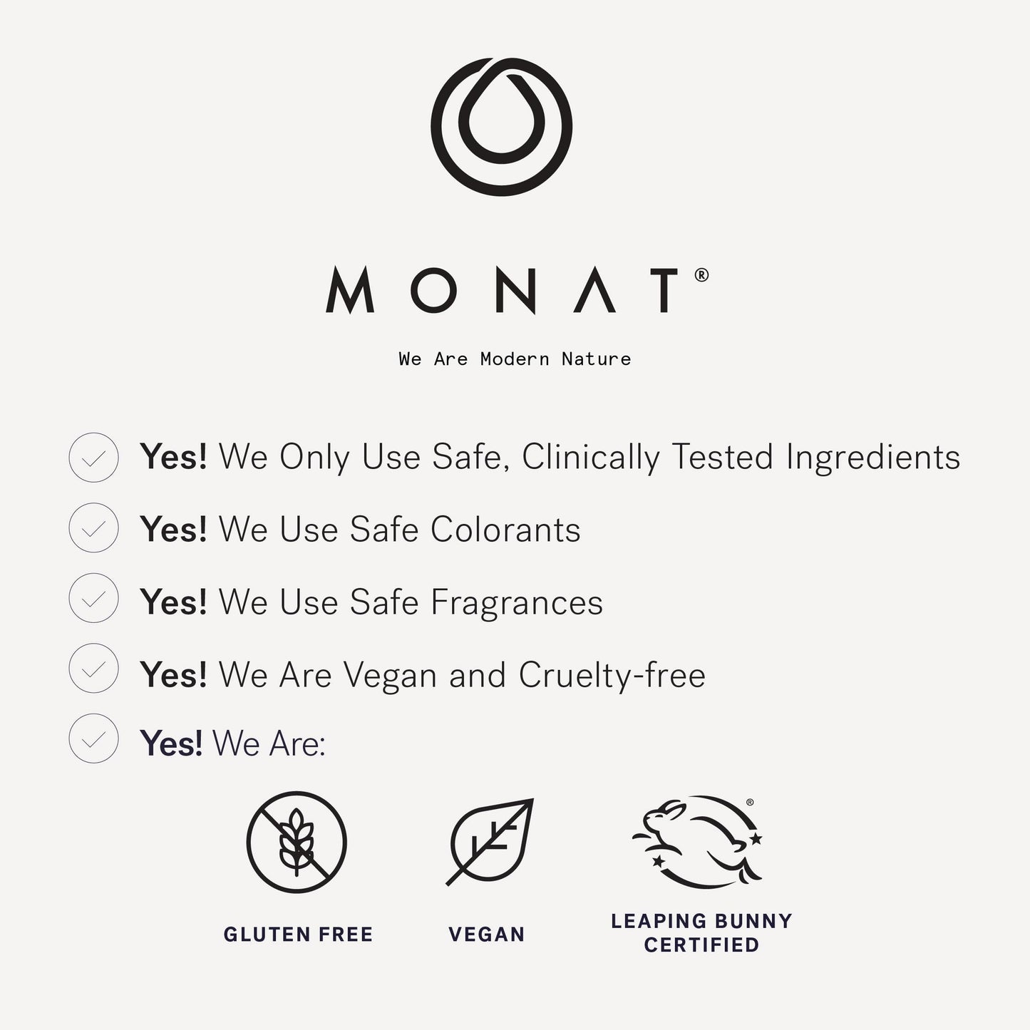 MONAT Be Balanced Lightweight Moisturizer – Hydrating Hyaluronic Acid Face Cream (Net Wt. 45 ml)