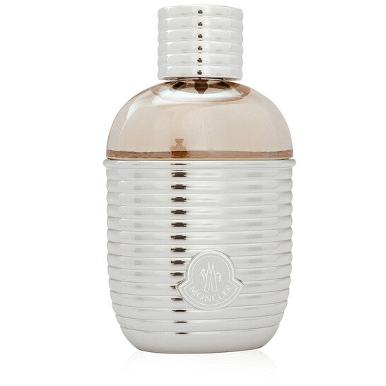 Moncler Pour Femme Eau de Parfum 100ml Spray Women's Fragrance