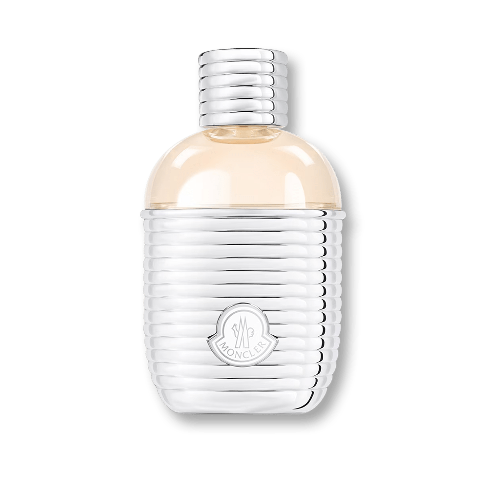 Moncler Pour Femme Eau de Parfum 100ml Spray