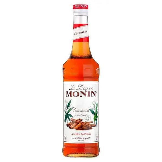 Monin Cinnamon 70cl