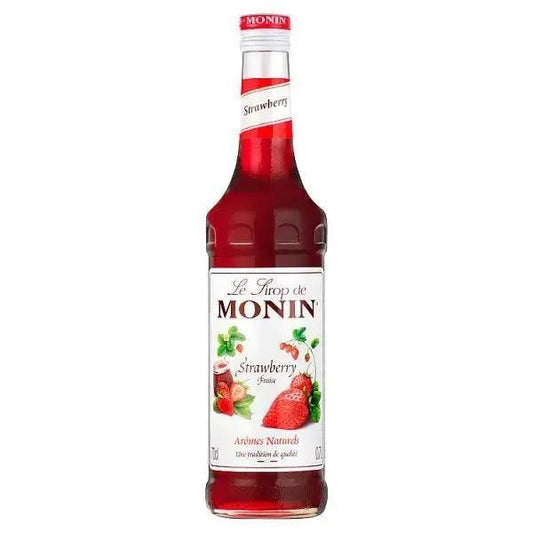 Monin Strawberry 70cl