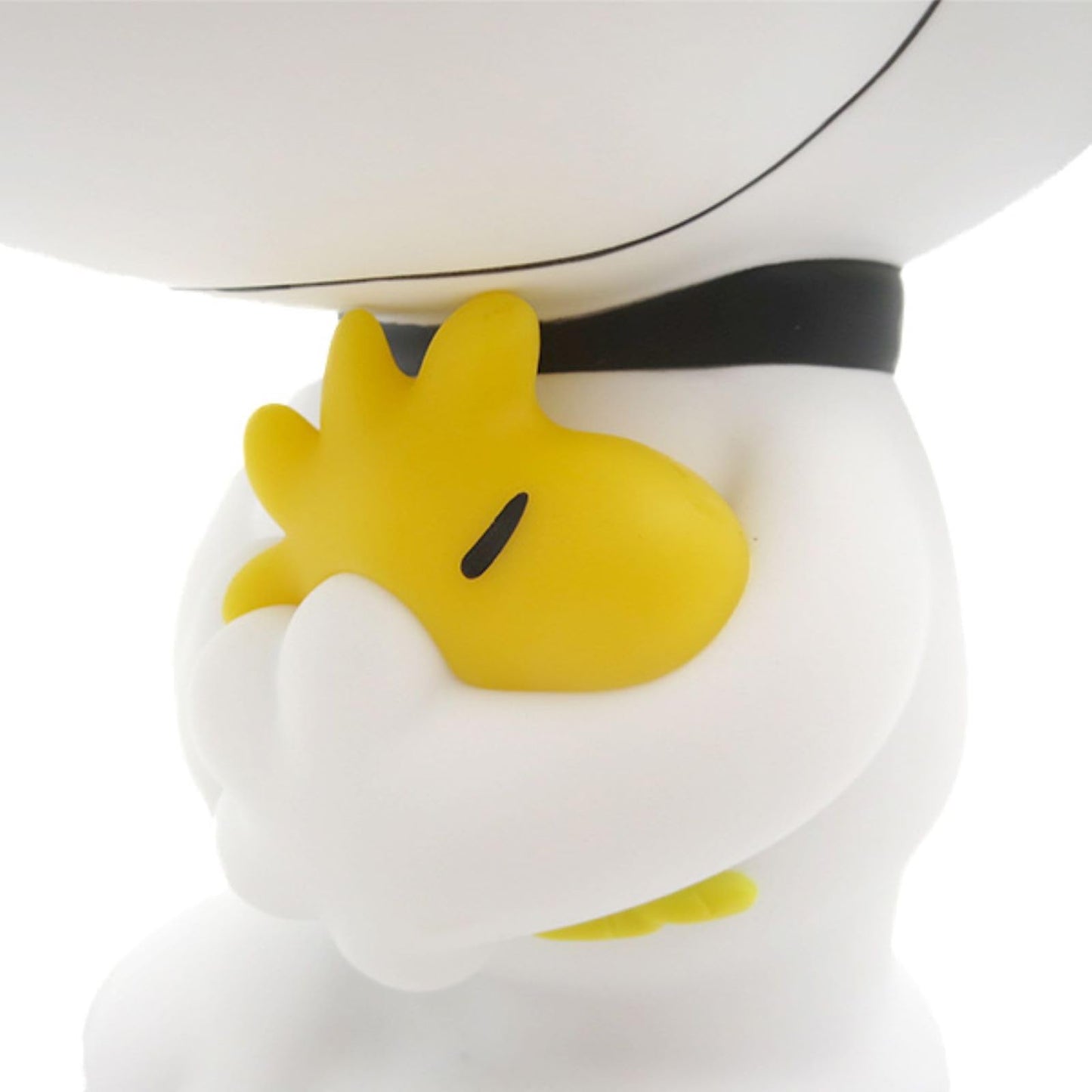 Monogram Snoopy Figure Bank Money Box – PVC Piggy Bank & Collectible Figure