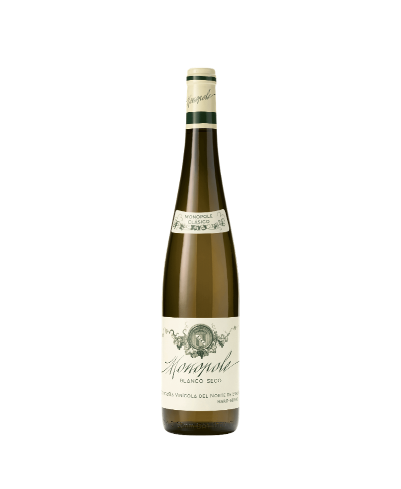 Monopole Blanco Seco (Clasico) 2021
