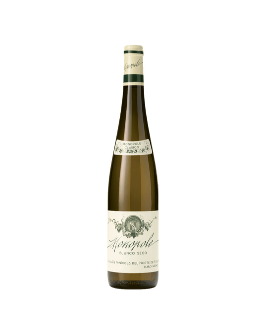 Monopole Blanco Seco (Clasico) 2021