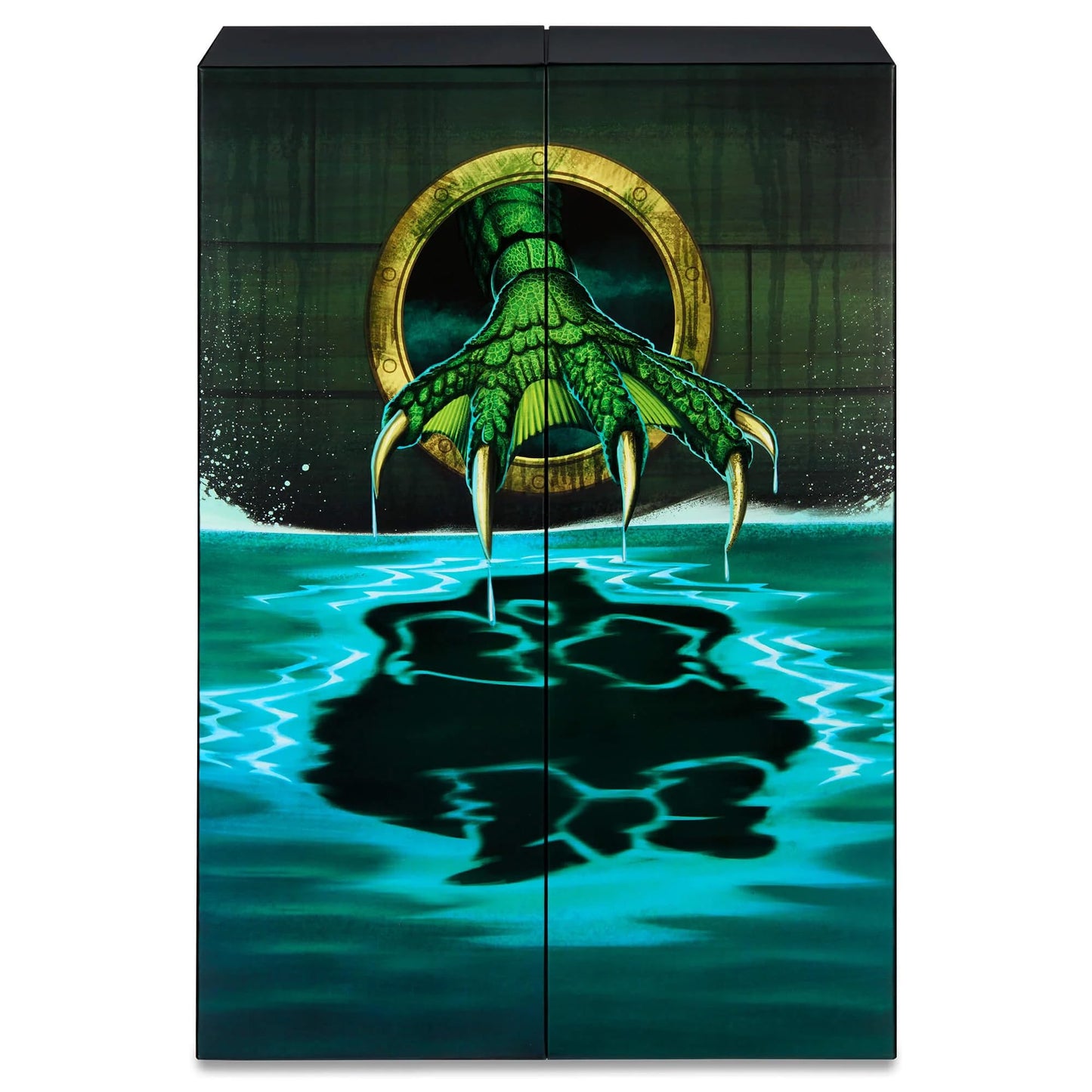 Monster High Skullector Series Creature From The Black Lagoon Doll – Limited Edition 2024