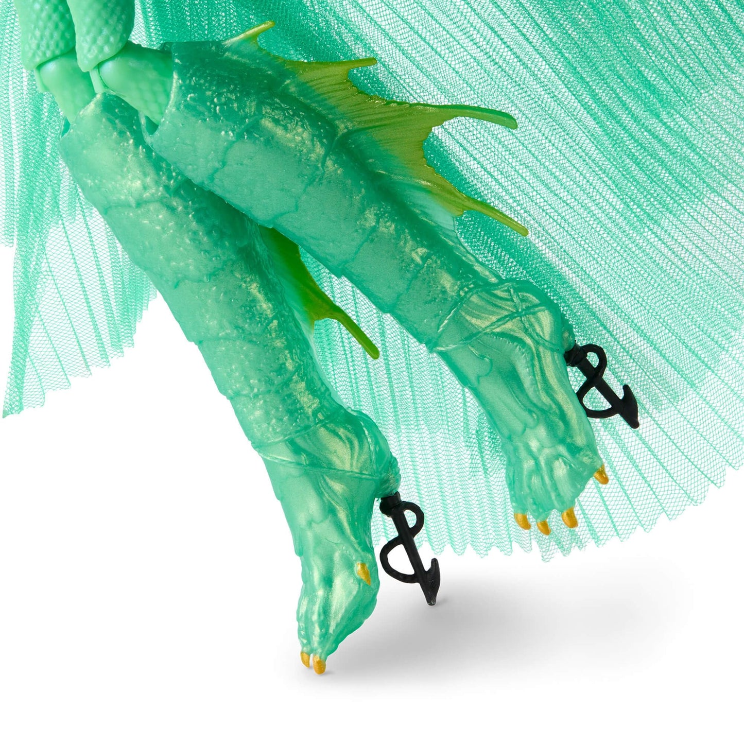 Monster High Skullector Series Creature From The Black Lagoon Doll – Limited Edition 2024