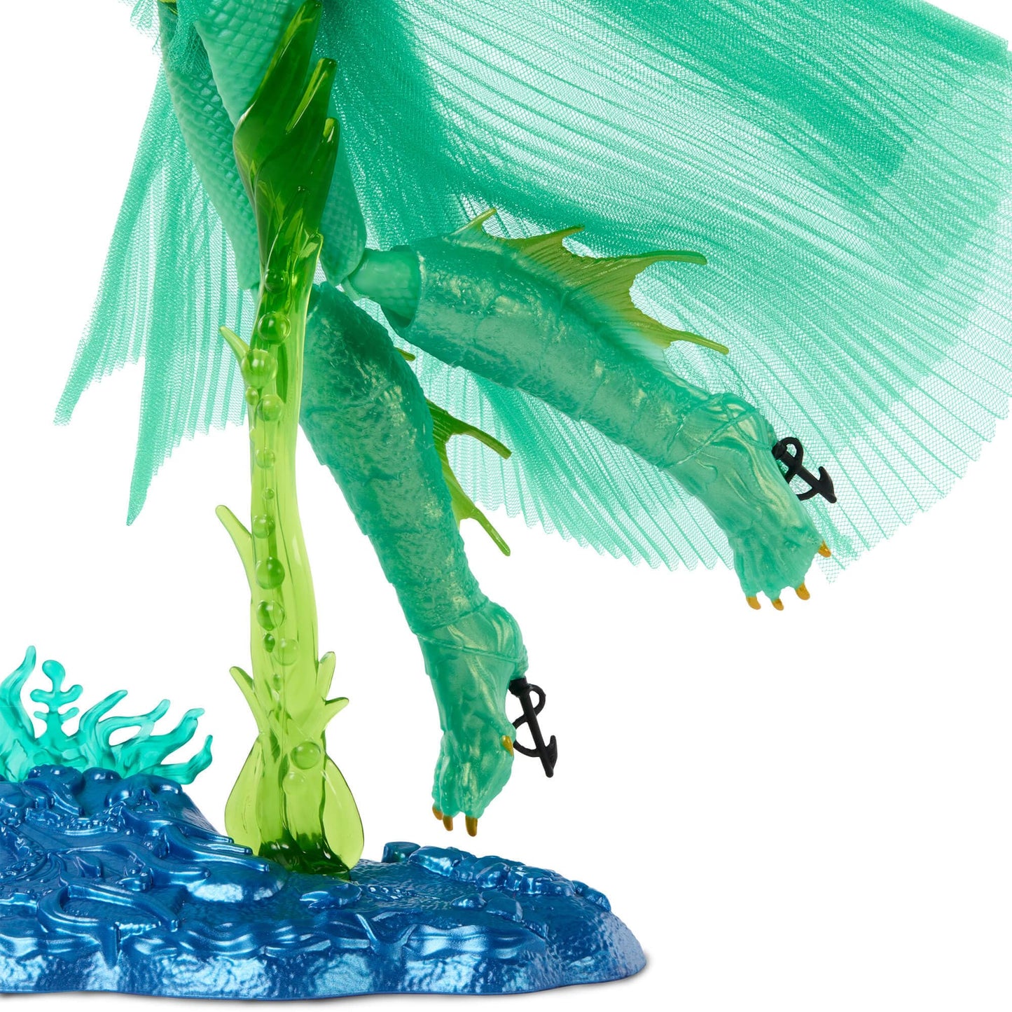 Monster High Skullector Series Creature From The Black Lagoon Doll – Limited Edition 2024