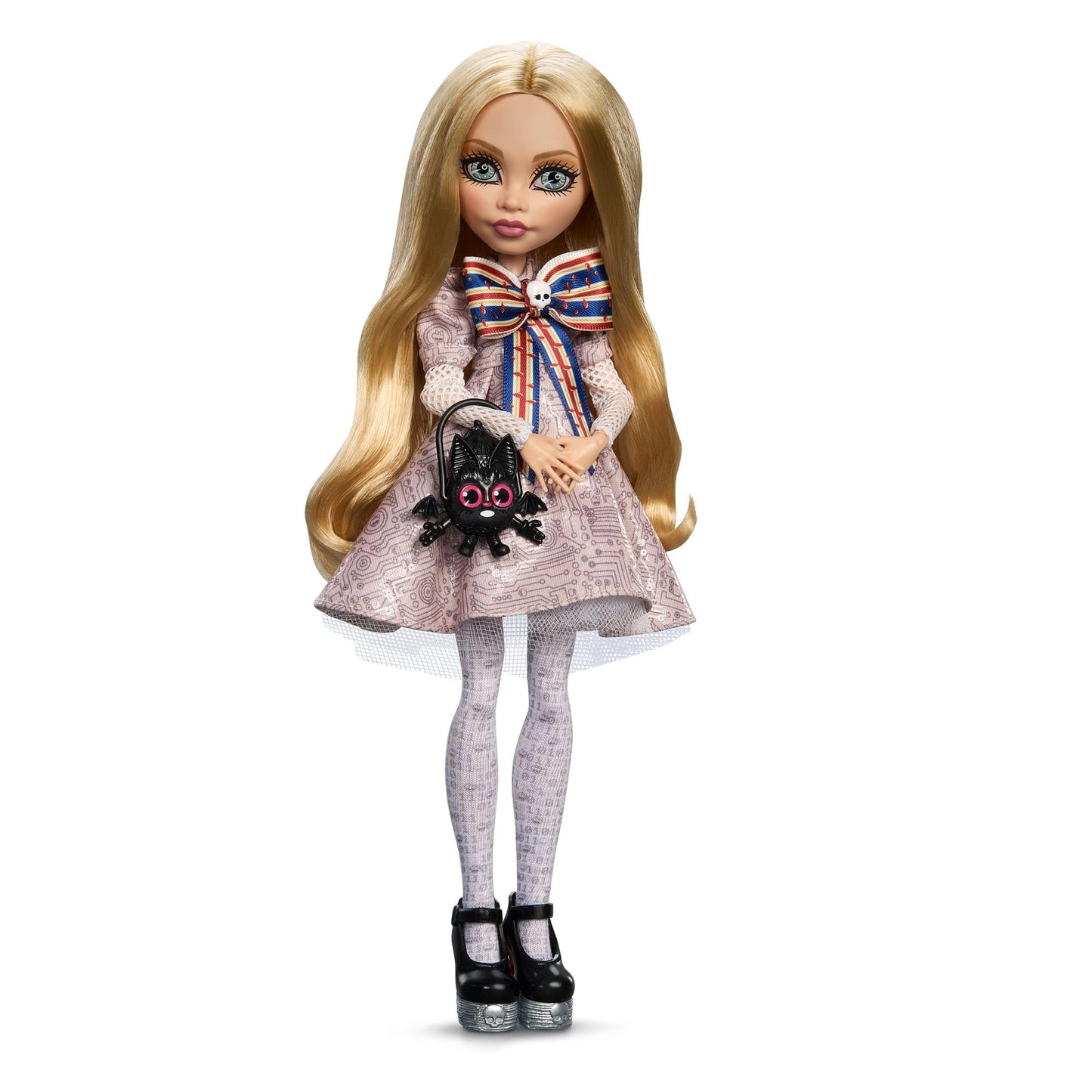 Monster High Skullector M3GAN Doll - Limited Edition Collectible Fashion Doll