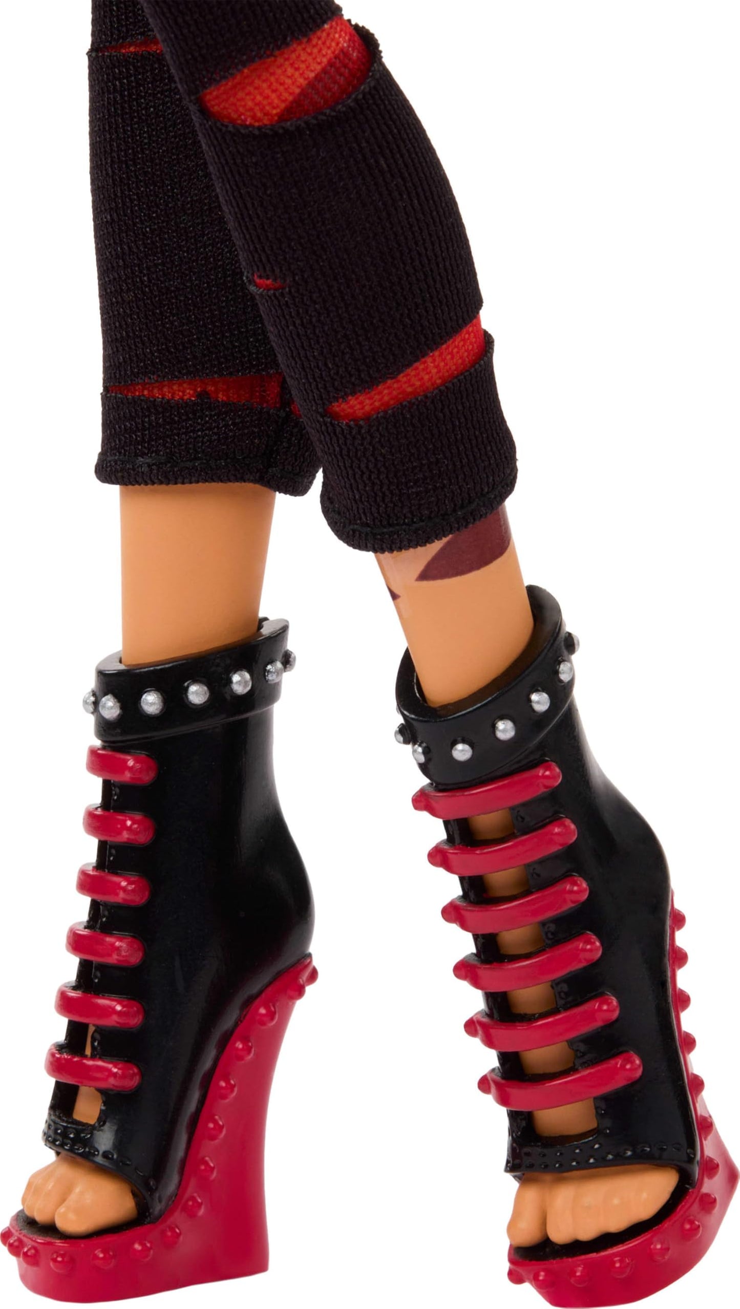 Monster High Boo-riginal Creeproduction Toralei Doll – Collectible with Stand, Diary & Sweet Fangs